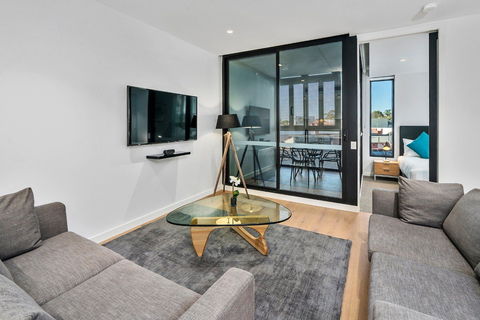 Anchorage Apartments Hampton - eAccommodation 14