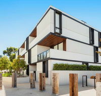 Clayton Serviced Apartments