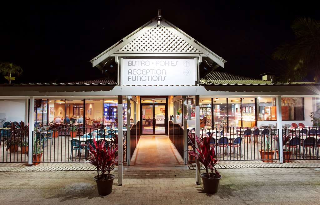 Mission Beach QLD eAccommodation