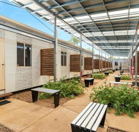 Discovery Parks Cloncurry - eAccommodation