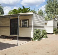Discovery Parks Mount Isa - eAccommodation
