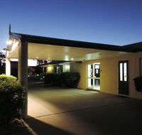 Outback Motel - eAccommodation