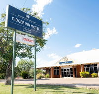 Gidgee Inn - eAccommodation