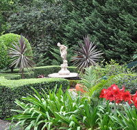 Escarpment Retreat - eAccommodation