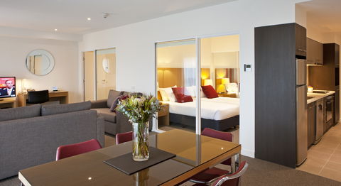 Quest Wodonga - eAccommodation 3