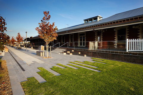 Quest Wodonga - eAccommodation 9