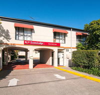 Econo Lodge Waterford - eAccommodation