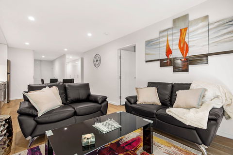 Astra Apartments Newcastle - eAccommodation 6