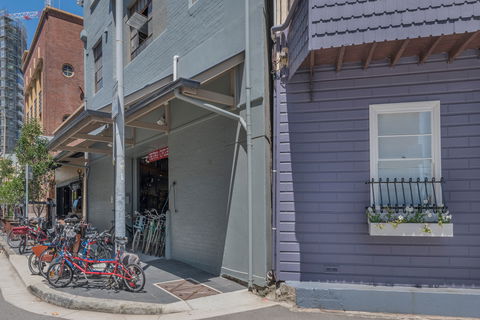 Astra Apartments Newcastle - eAccommodation 14