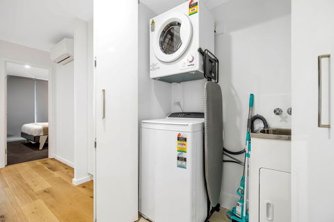 Astra Apartments Newcastle - eAccommodation 16