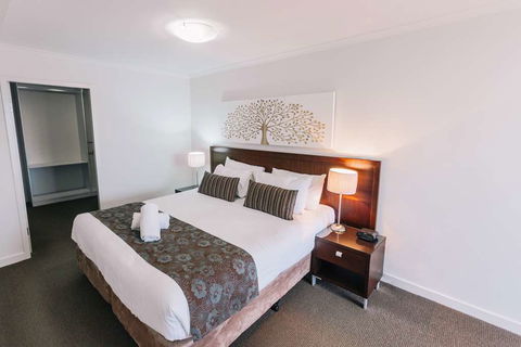 Newcastle Central Plaza - eAccommodation 3