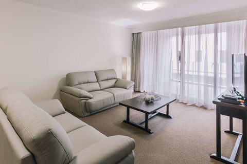 Newcastle Central Plaza - eAccommodation 9