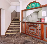 Quality Hotel Bayswater - eAccommodation