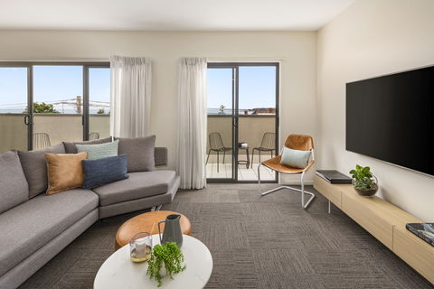 Quest Geelong - eAccommodation 1