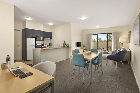 Quest Geelong - eAccommodation 2