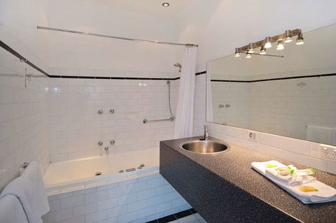 Best Western Geelong Motor Inn - eAccommodation 5