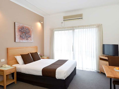 Best Western Geelong Motor Inn - eAccommodation 6