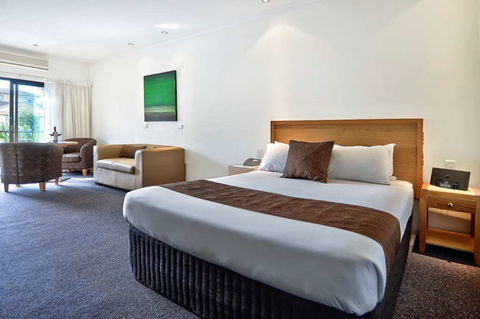 Best Western Geelong Motor Inn - eAccommodation 8
