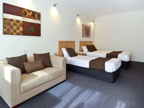Best Western Geelong Motor Inn - eAccommodation 9
