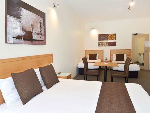 Best Western Geelong Motor Inn - eAccommodation 14