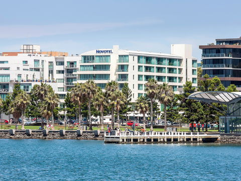 Novotel Geelong - eAccommodation 0
