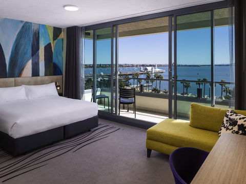 Novotel Geelong - eAccommodation 1