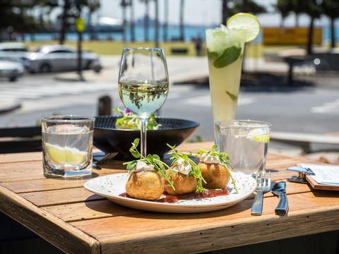 Novotel Geelong - eAccommodation 2