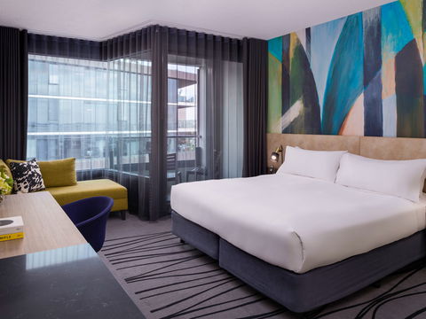 Novotel Geelong - eAccommodation 3