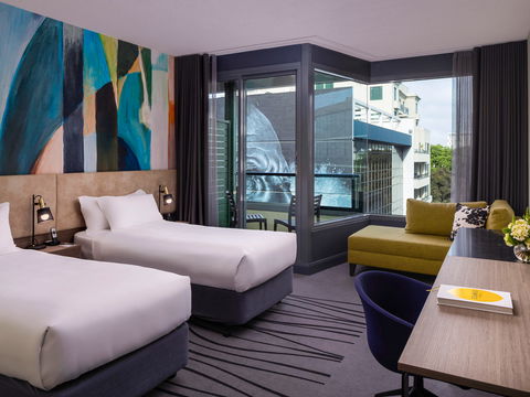 Novotel Geelong - eAccommodation 4