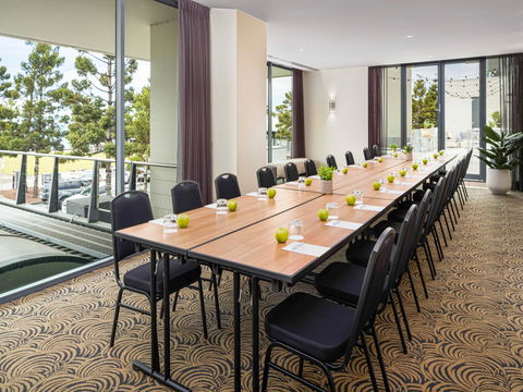 Novotel Geelong - eAccommodation 7