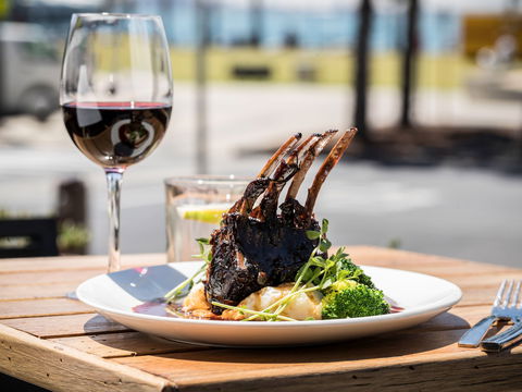 Novotel Geelong - eAccommodation 11