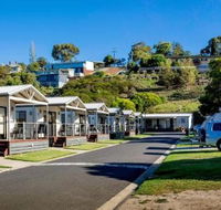 Discovery Parks Geelong - eAccommodation
