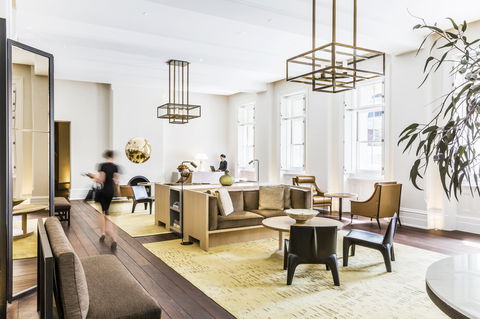 COMO The Treasury, Perth - eAccommodation 3