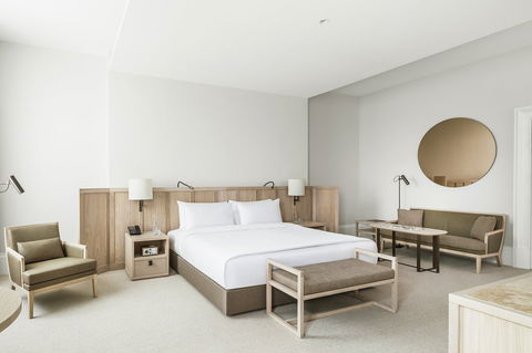 COMO The Treasury, Perth - eAccommodation 6