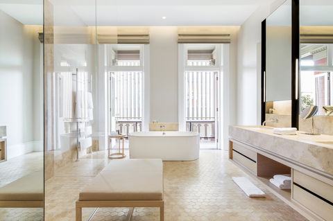 COMO The Treasury, Perth - eAccommodation 7