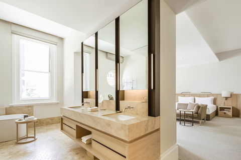 COMO The Treasury, Perth - eAccommodation 8