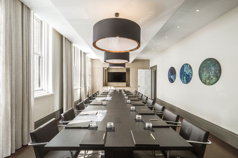 COMO The Treasury, Perth - eAccommodation 9