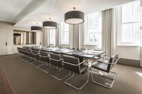 COMO The Treasury, Perth - eAccommodation 10