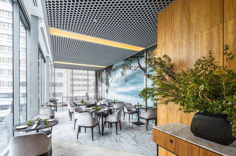 COMO The Treasury, Perth - eAccommodation 11