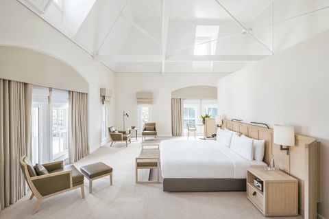 COMO The Treasury, Perth - eAccommodation 14