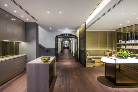 COMO The Treasury, Perth - eAccommodation 16