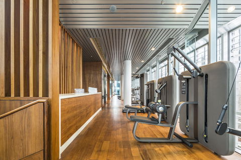 COMO The Treasury, Perth - eAccommodation 17