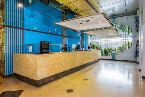 Quality Hotel Ambassador Perth - eAccommodation 1