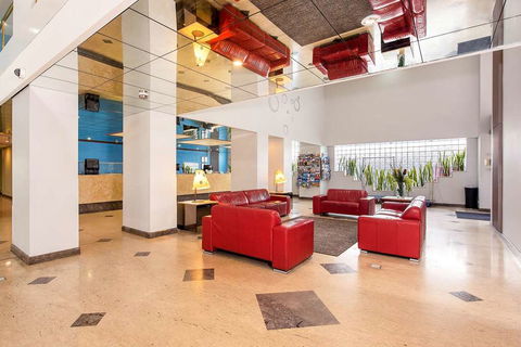 Quality Hotel Ambassador Perth - eAccommodation 2