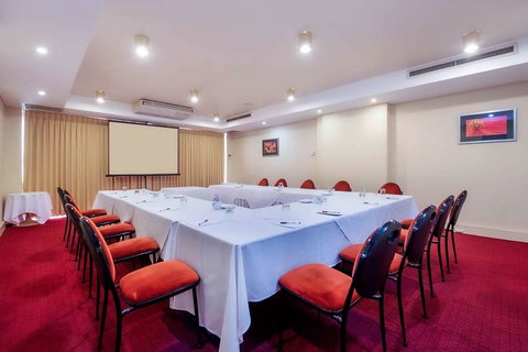 Quality Hotel Ambassador Perth - eAccommodation 8