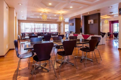 Quality Hotel Ambassador Perth - eAccommodation 9