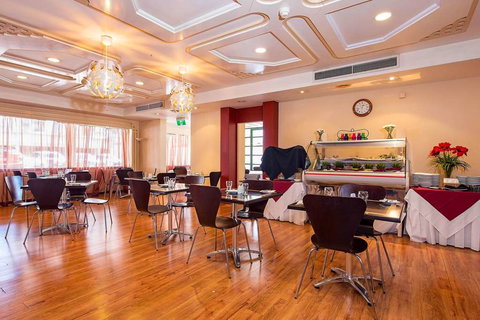 Quality Hotel Ambassador Perth - eAccommodation 10