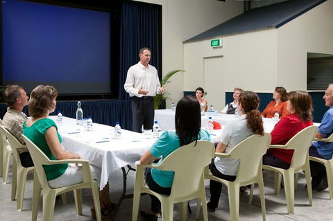 Ocean Beach Resort and Holiday Park - eAccommodation 4