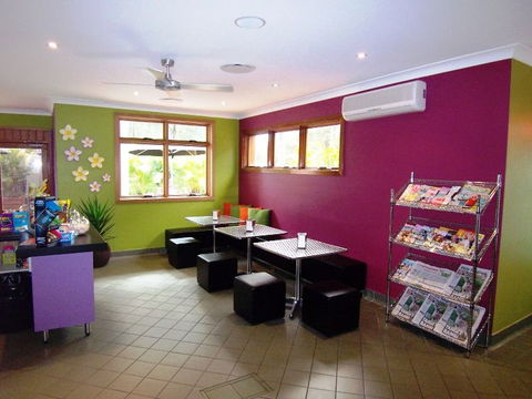 Ocean Beach Resort and Holiday Park - eAccommodation 5