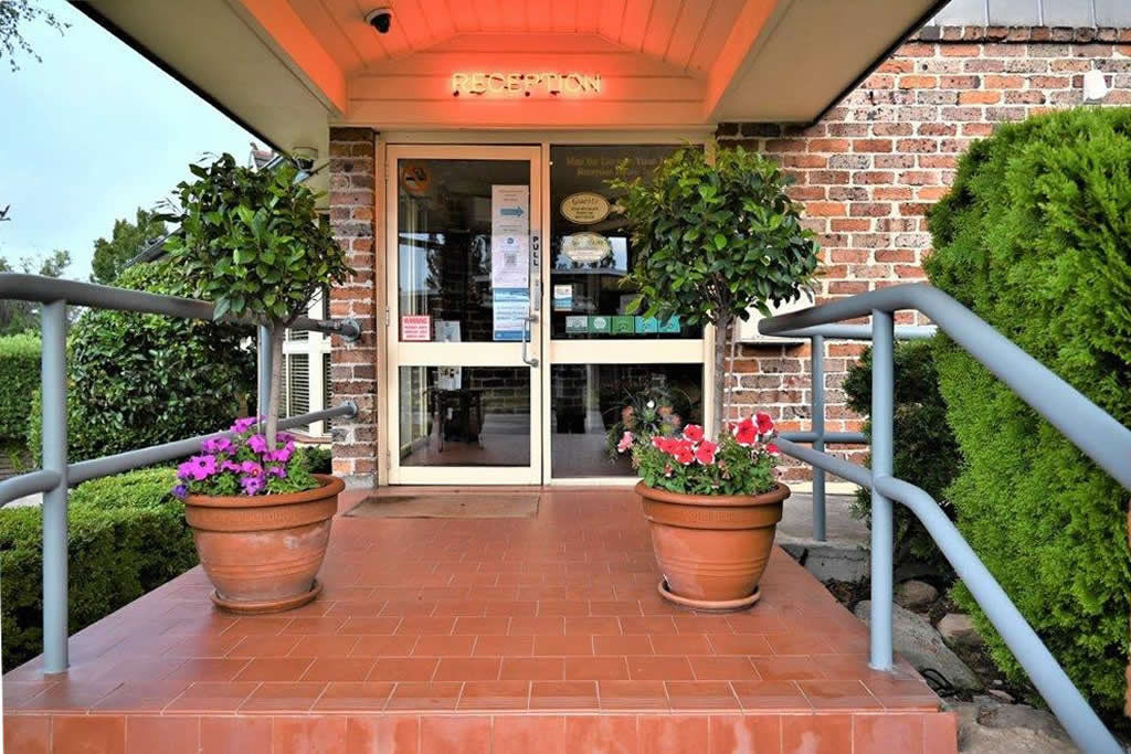 Colo Vale NSW eAccommodation